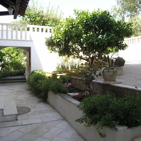公寓 With Wifi Postira, Brac - 11494 波斯蒂勒