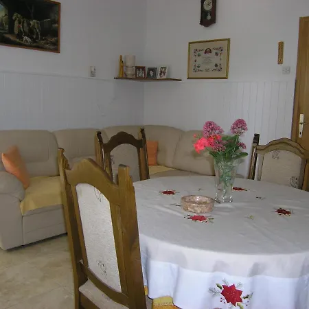 公寓 With Wifi Postira, Brac - 11494 波斯蒂勒