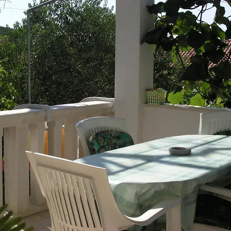 公寓 With Wifi Postira, Brac - 11494 波斯蒂勒