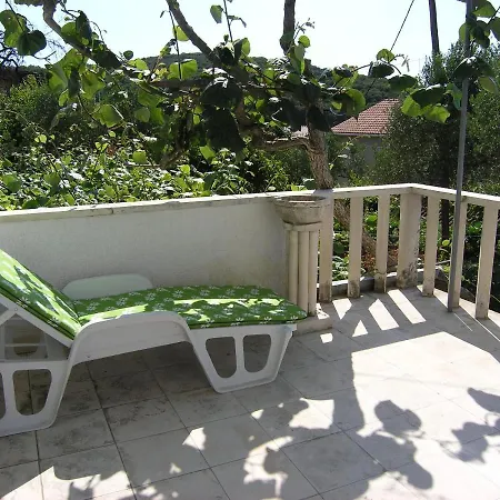 With Wifi Postira, Brac - 11494 公寓 *