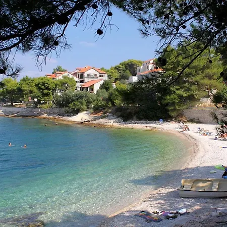 Apartments With Wifi Postira, Brac - 11494 *