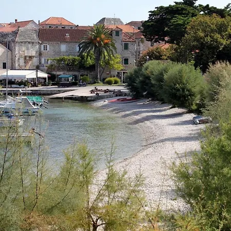 Apartments With Wifi Postira, Brac - 11494 * Postira