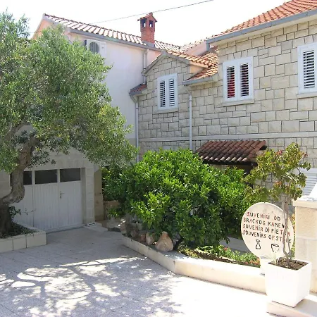 Apartments With Wifi Postira, Brac - 11494 * Postira