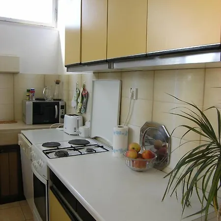 Apartments With Wifi Postira, Brac - 11494 Lägenhet